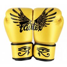 Замовити Боксерские перчатки Fairtex Falcon Limited Edition