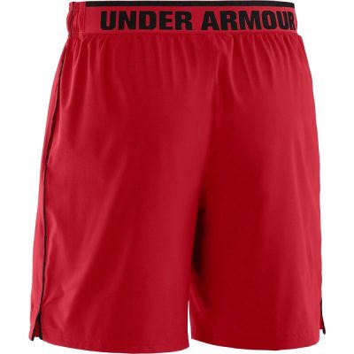 Мужские шорты Under Armour Mirage Short 8 Красный(Р¤РѕС‚Рѕ 2)