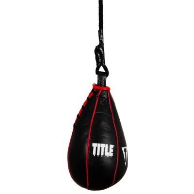 Тренажер для отработки ударов TITLE Boxing Professional Slip Ball(Р¤РѕС‚Рѕ 2)
