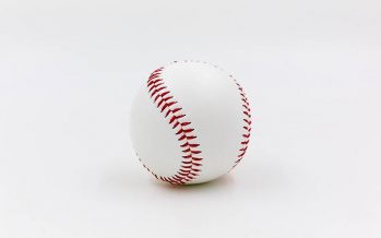 Замовити Мяч для бейсбола C-1850 (верх-PVC, сердцевина-пробка)