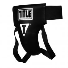 Замовити Защита паха TITLE Boxing Groin Protector Plus 2.0