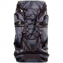 Замовити Рюкзак Venum Challenger Xtreme Backpack - Серый/Черный
