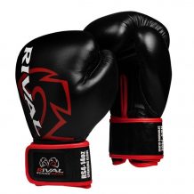 Замовити Боксерские перчатки Rival Aero Sparring Gloves 2 RS4-2 