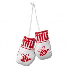 Замовити Брелок боксерские перчатки TITLE Ali Sting Mini Boxing Gloves
