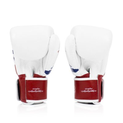 Боксерские перчатки Fairtex BGV1T(Р¤РѕС‚Рѕ 2)