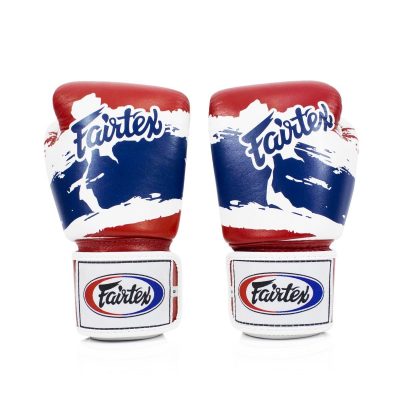 Боксерские перчатки Fairtex BGV1T(Р¤РѕС‚Рѕ 3)