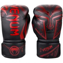 Замовити Боксерские перчатки Venum Gladiator 3.0 Boxing Gloves - Красный/Чёрный