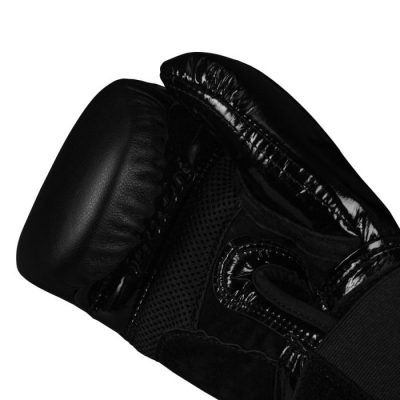 Перчатки боксерские TITLE BLACK Blitz Fit Boxing Gloves(Р¤РѕС‚Рѕ 4)