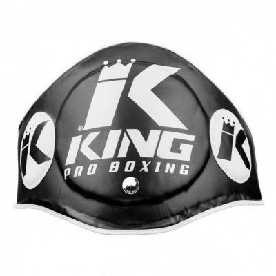 Тренерский пояс King Pro Boxing(Р¤РѕС‚Рѕ 1)