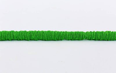 Эспандер для фитнеса трубчатый CE6502-G (латекс.жгут, d-6*12мм, l-1200мм, защитный рукав, зеленый)(Р¤РѕС‚Рѕ 3)