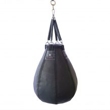 Замовити Груша боксерская каплевидная Boxing Средняя 19 кг (Кирза)