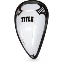 Замовити Защита паховая (ракушка) TITLE Pro Flex-Fit Ultra Cup