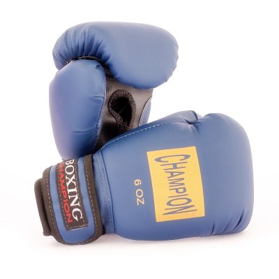 Боксерские перчатки BOXING (Детские) 6Oz(Р¤РѕС‚Рѕ 2)