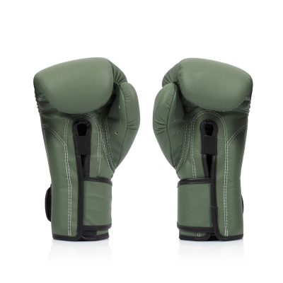 Перчатки боксерские Fairtex F-Day Limited Edition Gloves(Р¤РѕС‚Рѕ 2)