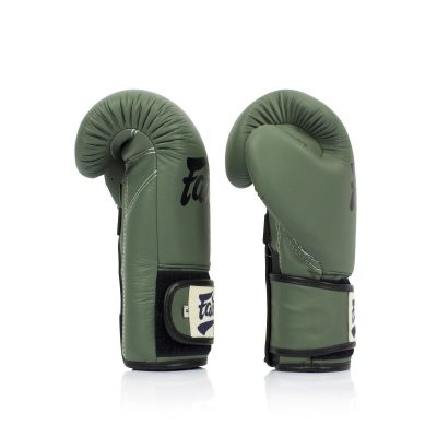 Перчатки боксерские Fairtex F-Day Limited Edition Gloves(Р¤РѕС‚Рѕ 3)