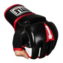 Замовити Перчатки TITLE MMA Performance Ground And Pound Training Gloves