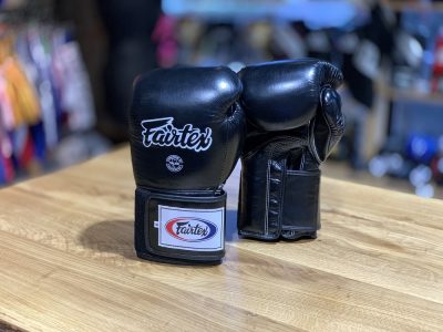 Боксерские перчатки Fairtex (BGV5)(Р¤РѕС‚Рѕ 15)