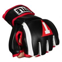 Замовити Перчатки ММА TITLE MMA Performance Hybrid Sparring Gloves (7 унций)