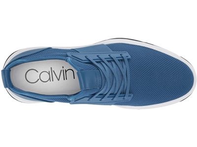 Кроссовки Calvin Klein Phyll Seaport Nylon/Nappa(Р¤РѕС‚Рѕ 2)