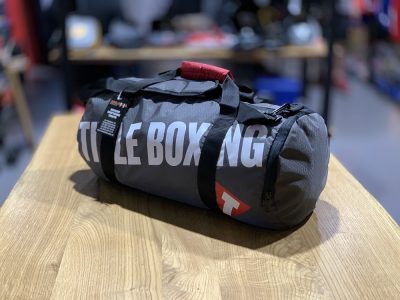 Сумка TITLE Boxing Classic Gym Bag(Р¤РѕС‚Рѕ 7)