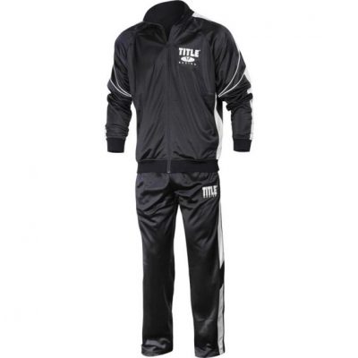 Спортивный костюм TITLE Tricot Pro Warm-Up Suit(Р¤РѕС‚Рѕ 1)