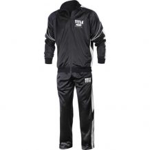 Замовити Спортивный костюм TITLE Tricot Pro Warm-Up Suit