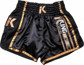 Замовити Шорты для Муай-Тай King Pro Boxing KPB/BT7