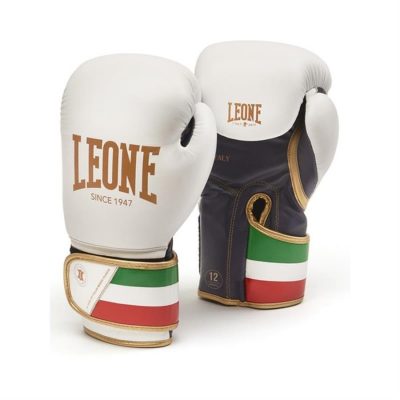 Боксерские перчатки Leone 1947 GN039(Р¤РѕС‚Рѕ 1)