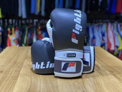 Перчатки боксерские Fighting S2 GEL Power Training Gloves(Р¤РѕС‚Рѕ 8)