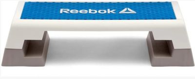 Степ-платформа Reebok Step Blue RAEL-11150BL(Р¤РѕС‚Рѕ 2)