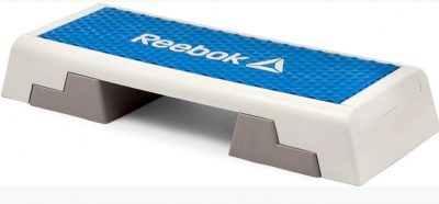 Степ-платформа Reebok Step Blue RAEL-11150BL(Р¤РѕС‚Рѕ 3)