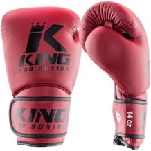 Замовити Боксерские перчатки King Boxing Gloves KPB/BG Star Mesh 3