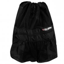 Замовити Рюкзак для бокса TITLE Aerovent Mesh Cinch Bag