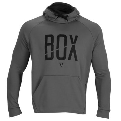 Худи TITLE Boxing French Fleece Box Hoody(Р¤РѕС‚Рѕ 4)