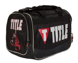 Замовити Сумка для бокса TITLE Ignite Personal Gear Bag