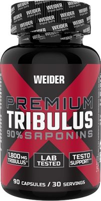 Weider Premium Tribulus (90 капсул)(Р¤РѕС‚Рѕ 1)