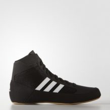 Замовити Борцовки Adidas HAVOC (черный, AQ3325)