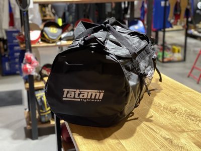 Сумка для экипировки Tatami Sonkei Large Gear Bag(Р¤РѕС‚Рѕ 12)