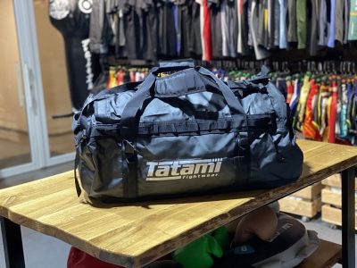 Сумка для экипировки Tatami Sonkei Large Gear Bag(Р¤РѕС‚Рѕ 13)