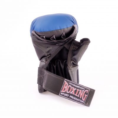 Перчатки для рукопашного боя Boxing (Разные расцветки) Кож/Винил(Р¤РѕС‚Рѕ 3)