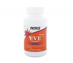 Замовити Мультивитаминный комплекс для женщин Now Foods EVE Women's Multi 120 капсул