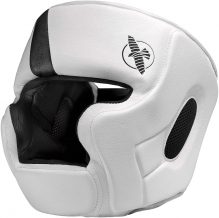 Замовити Шлем тренировочный Hayabusa T3 Adjustable MMA Headgear