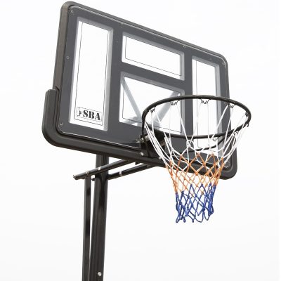 Баскетбольная стойка SBA S003-20 110x75 см(Р¤РѕС‚Рѕ 2)