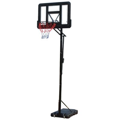 Баскетбольная стойка SBA S003-20 110x75 см(Р¤РѕС‚Рѕ 3)