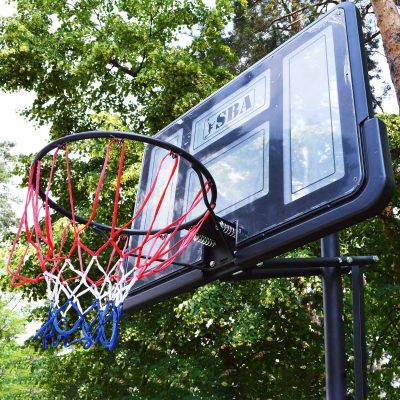 Баскетбольная стойка SBA S003-20 110x75 см(Р¤РѕС‚Рѕ 4)