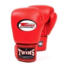 Замовити Боксерские перчатки Twins BGVL-3-RD Красный