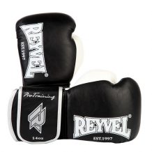 Замовити Боксерские перчатки Reyvel Maximum Protection