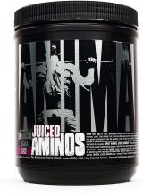 Замовити Universal Nutrition Аминокислоты Animal Juiced Aminos Виноградный сок (385г)