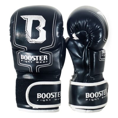 Перчатки для смешанных единоборств Booster MMA BFF-8(Р¤РѕС‚Рѕ 4)