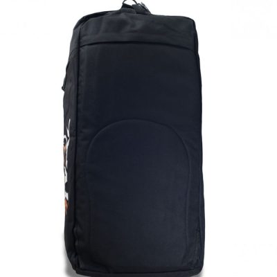 Спортивная сумка-рюкзак RIVAL RGB50 Gym Bag Черный(Р¤РѕС‚Рѕ 2)